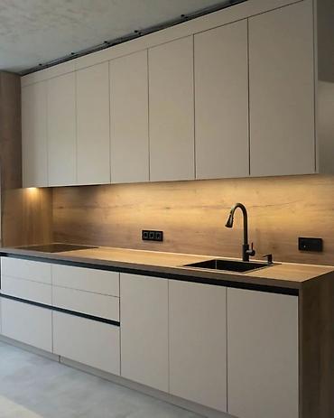 Мебель на заказ: Мебель на заказ, Кухня, Кухонный гарнитур — 10