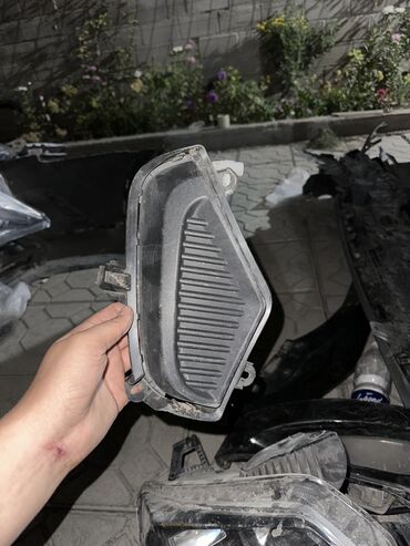 прибор ночного видения купить бу: Заглушка на противотуманные фару RAV 4 2020 г. выше левая