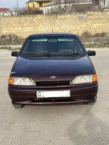 lada 2110: Cox Tecili Satılır, udar deyişilen detal yoxdu ekran temizdi — 2