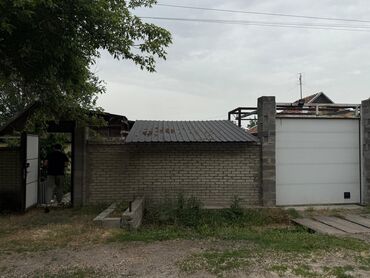 дом на сокулуке: Дом, 135 м², 3 комнаты, Собственник, Косметический ремонт