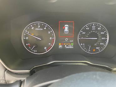 Subaru: Subaru Outback: 2020 г., 2.5 л, Бензин, Универсал — 8