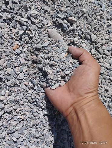 Услуги самосвала: Заказать Самосвал, Доставка щебня, угля, песка, чернозема, отсев — 4