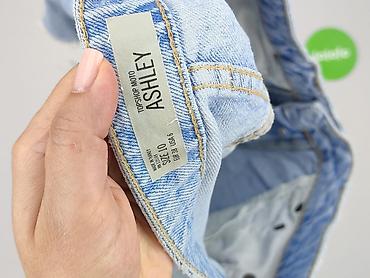 primark szorty: Topshop Moto, Szorty damskie, rozmiar M — 4
