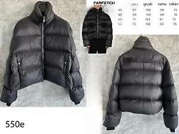 Zimske jakne: R.OWENS, B.VENETA, MM6, VRH RETRO MODELI,2025-26 | Novo! ! ! — 28