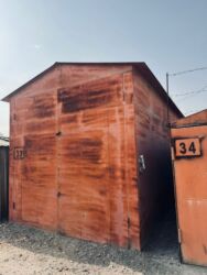 Продаю гараж: Продается гараж — 5