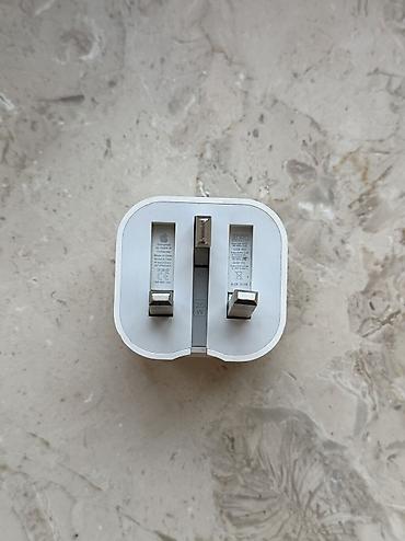 en ucuz mac: Simsiz şarj cihazı Apple, 20 Vt, Yeni — 1