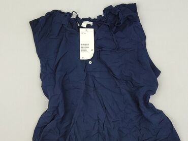 bluzka z aplikacją h m: H&M, Жіноча блуза, розмір M