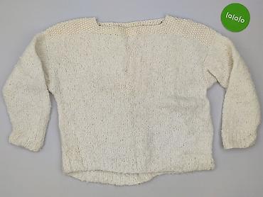 sweter n.every day: Sweter damski, rozmiar 4XL — 2