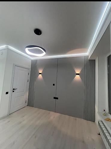 Продажа квартир: 3 комнаты, 92 м², Элитка, 4 этаж, Евроремонт — 16