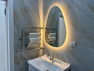 Продажа квартир: 2 комнаты, 71 м², 10 этаж — 9