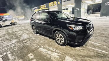 Subaru: Срочно 🚨 🔥🔥🔥 🚨 ‼️ Subaru forester . 2019 год Комплектация СУПЕР