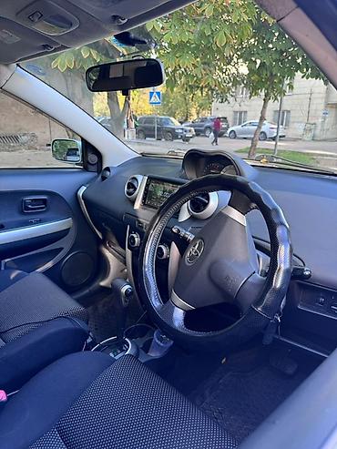 Toyota: Toyota Ist: 2003 г., 1.5 л, Автомат, Бензин, Хэтчбэк — 11