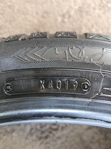 aeolus e70: Шина Dunlop All Season Maxx AS1. 1 шт - Размер: 225/45 R18 - — 6