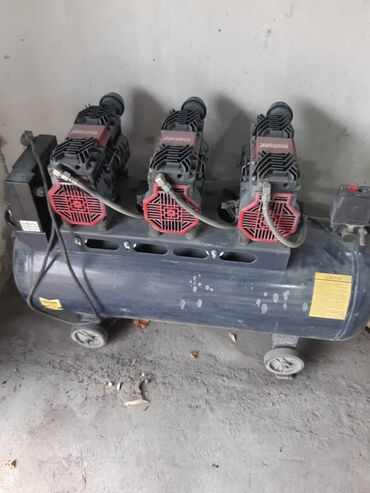 Pəncərələr: 100 l, İşlənmiş