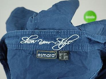 bony esmara: Esmara, Szorty damskie, rozmiar M — 4