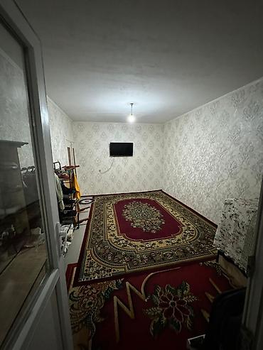 elite hause: 3 комнаты, 65 м², Толойкон мкр., 105 серия, 5 этаж — 5