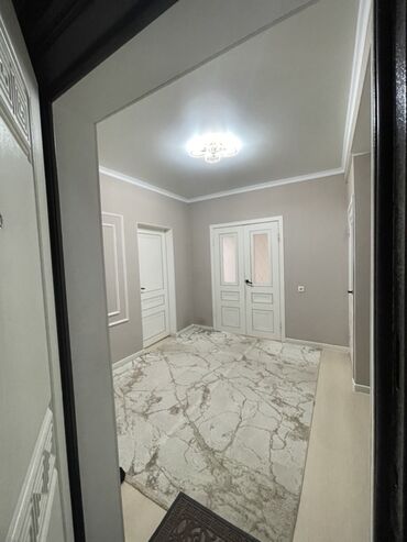 Продажа квартир: 3 комнаты, 88 м², Элитка, 9 этаж, Евроремонт at lalafo.kg — 10 Продажа квартир: 3 комнаты, 88 м², Элитка, 9 этаж, Евроремонт — 10