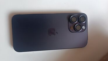 Apple iPhone: IPhone 14 Pro Max