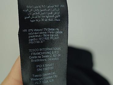 aksamitne bluzy: F&F, Bluzka damska, rozmiar 2XL — 5