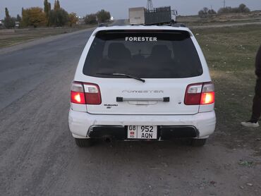 топливный датчик: Subaru Forester: 2001 г., 2 л, Автомат, Бензин, Универсал at lalafo.kg топливный датчик: Subaru Forester: 2001 г., 2 л, Автомат, Бензин, Универсал
