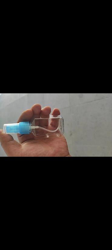 plaş cadır: Kosmetik dəst, 3 məhsul, Yeni, Ödənişli çatdırılma — 8