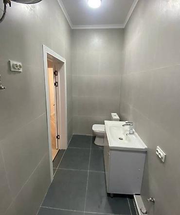act: 1 комната, 44 м², Средний Джал Элитка, 13 этаж, Евроремонт — 6