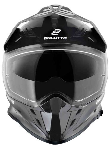 мотор шлем: Высокое сопротивление термопластичной внешней оболочки регулируемый
