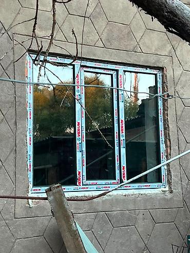 solutions elementary: Готовое пластиковое окно, Тип окна: Стандартные, Без рассрочки — 2