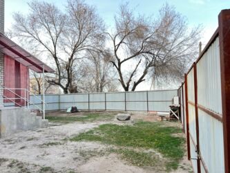 Продажа квартир: 2 комнаты, 50 м², 105 серия, 1 этаж, Евроремонт — 27