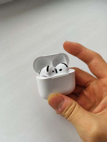 телефон редми6а: Airpods 4, отдаю 700, покупал за 900. Почти не пользовался. Продаю