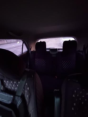 Kia: Kia Morning: 2016 г., 1 л, Автомат, Бензин, Хэтчбэк — 9