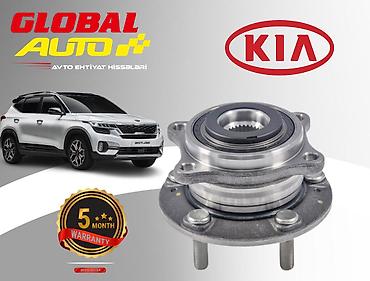 Top, Kia Seltos, Orijinal, Yeni