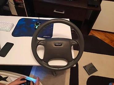 pedale: AIRBAG VOLANA VOLVO V40 S40 | airbag volana volvo v40 s40 — 1