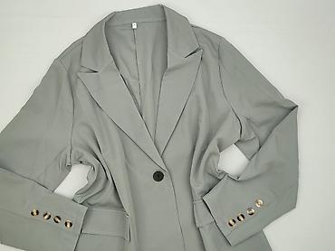 plt jacket: Marynarka damska, rozmiar 2XL — 1