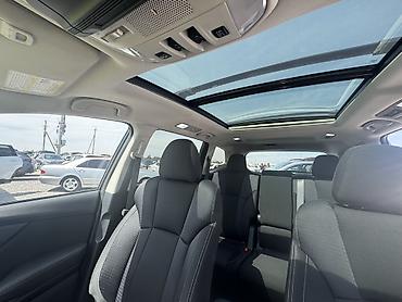 ge: Subaru Ascent: 2020 г., 2.4 л, Вариатор, Бензин, Кроссовер — 3