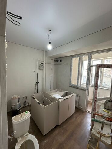 Продажа квартир: 1 комната, 37 м², Элитка, 2 этаж, Евроремонт