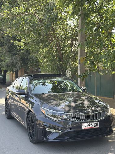 трос для машины: Kia K5: 2018 г., 2.4 л, Автомат, Бензин, Седан