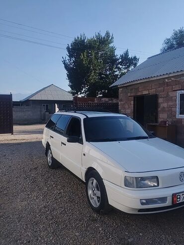 подшипник мазда демио: Volkswagen Passat: 1992 г., 1.8 л, Механика, Бензин