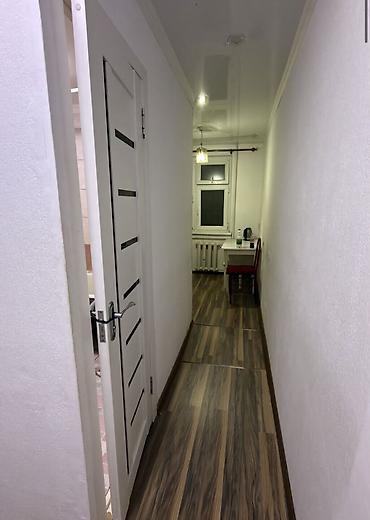Продажа квартир: 3 комнаты, 58 м², Политех 104 серия, 1 этаж — 5