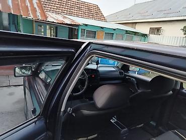 transporter multivan: Volkswagen Vento: 1993 г., 1.8 л, Механика, Бензин, Седан — 3