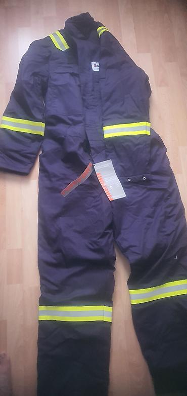 Üst geyimləri: Yenidir.Qis ucun kombinzon Pambiqdir.
Size:58R — 1