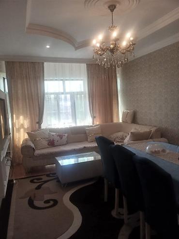 Продажа домов: 4 комнаты, 120 м², Нет кредита, Средний ремонт — 10