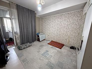 чуй алмаатинка: 3 комнаты, 79 м², ул. Алматинка / Чуй Элитка, 7 этаж, Евроремонт — 2