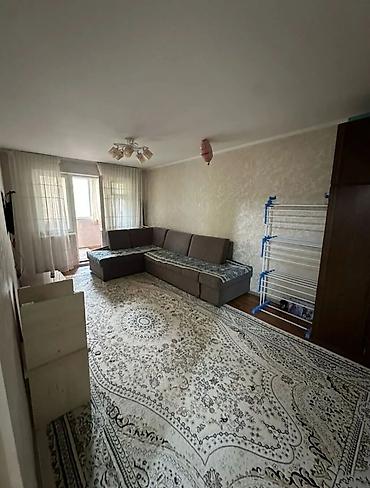 2 6: 2 комнаты, 44 м², 6 мкр 104 серия, 2 этаж, Евроремонт — 4