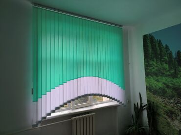 Жалюзи и рольшторы: Наши работы не оставят Вас равнодушными! поможем создать уют и комфорт — 13