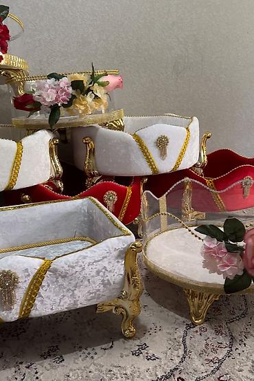 Подарки и сувениры: Себеттер сатылат Арендага берилет Сиздер каалаган дизайнда жазайбыз — 8