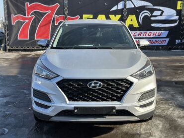 хендай акцент цена: Hyundai Tucson: 2019 г., 1.6 л, Робот, Дизель, Внедорожник