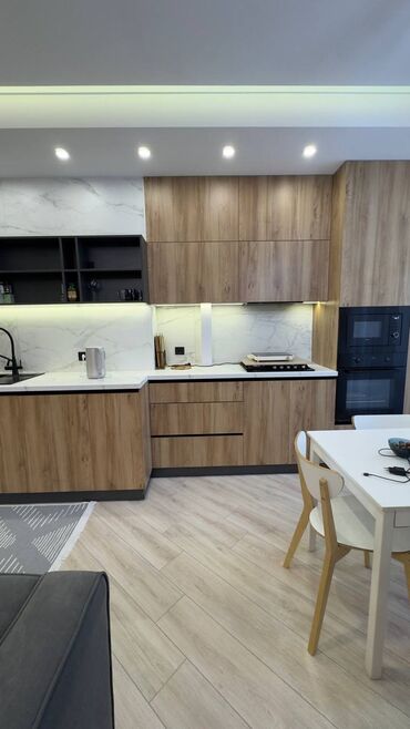 Продажа квартир: 3 комнаты, 87 м², Элитка, 10 этаж, Дизайнерский ремонт at lalafo.kg — 8 Продажа квартир: 3 комнаты, 87 м², Элитка, 10 этаж, Дизайнерский ремонт — 8