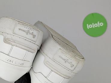 Чоловікам: Pepe Jeans, Кросівки для чоловіків, розмір 41 — 5