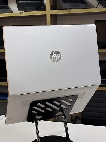HP: İşlənmiş HP 15.6 ", Intel Core i7, 1 TB, Ünvandan götürmə, Ödənişli çatdırılma, Rayonlara çatdırılma — 5